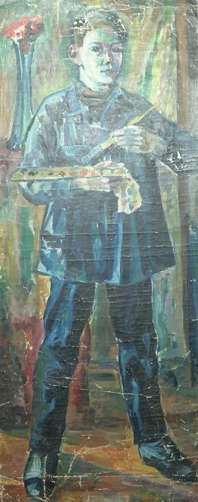 «Художник»