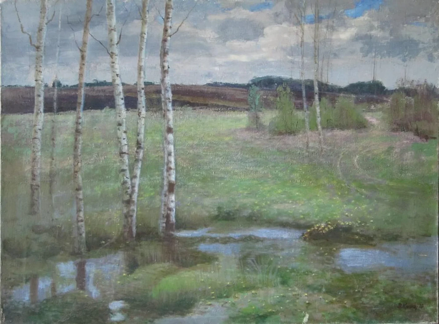 «Май»