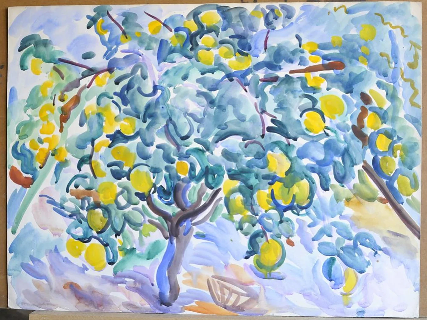 «Айва»