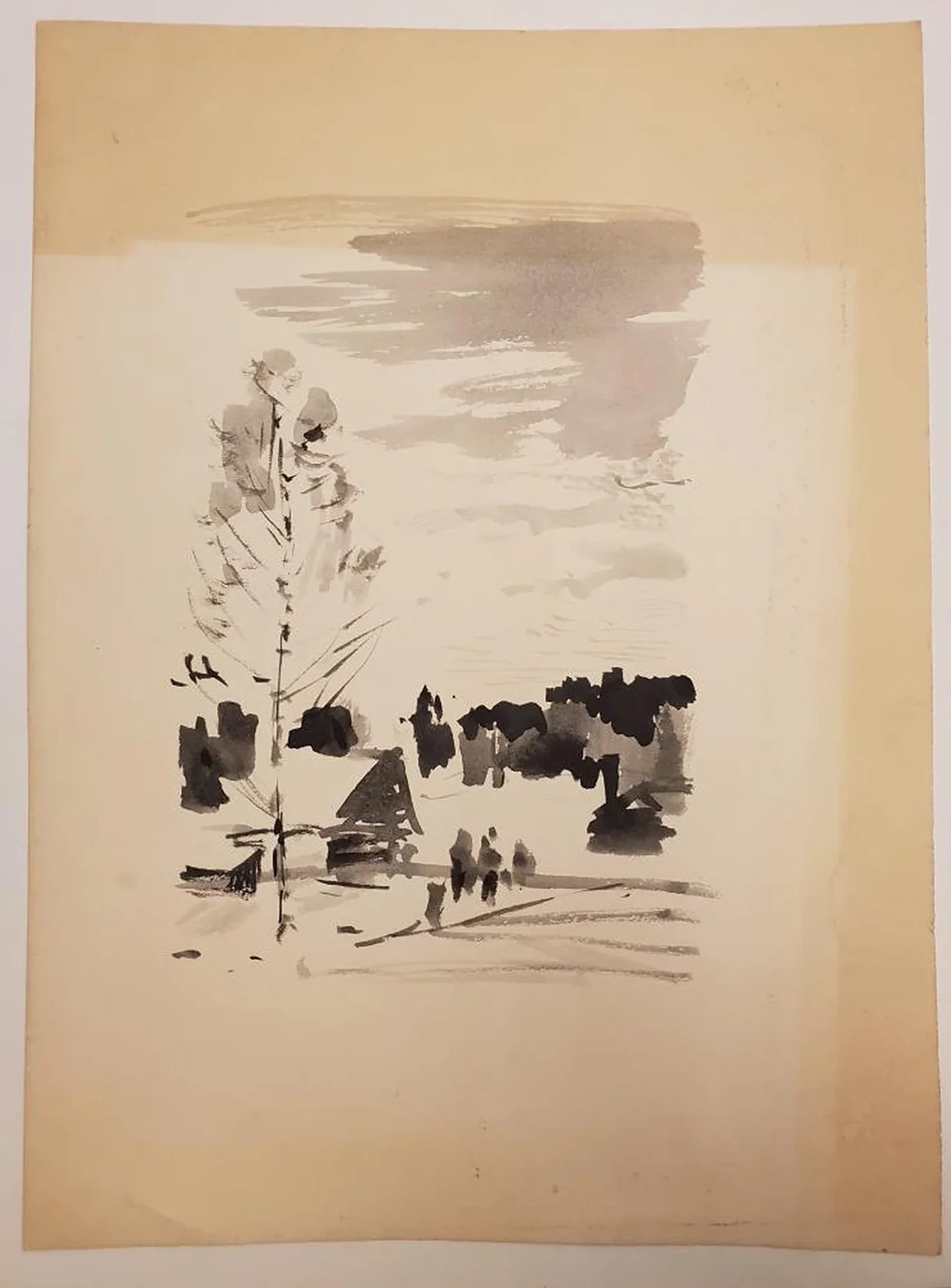 «Береза»