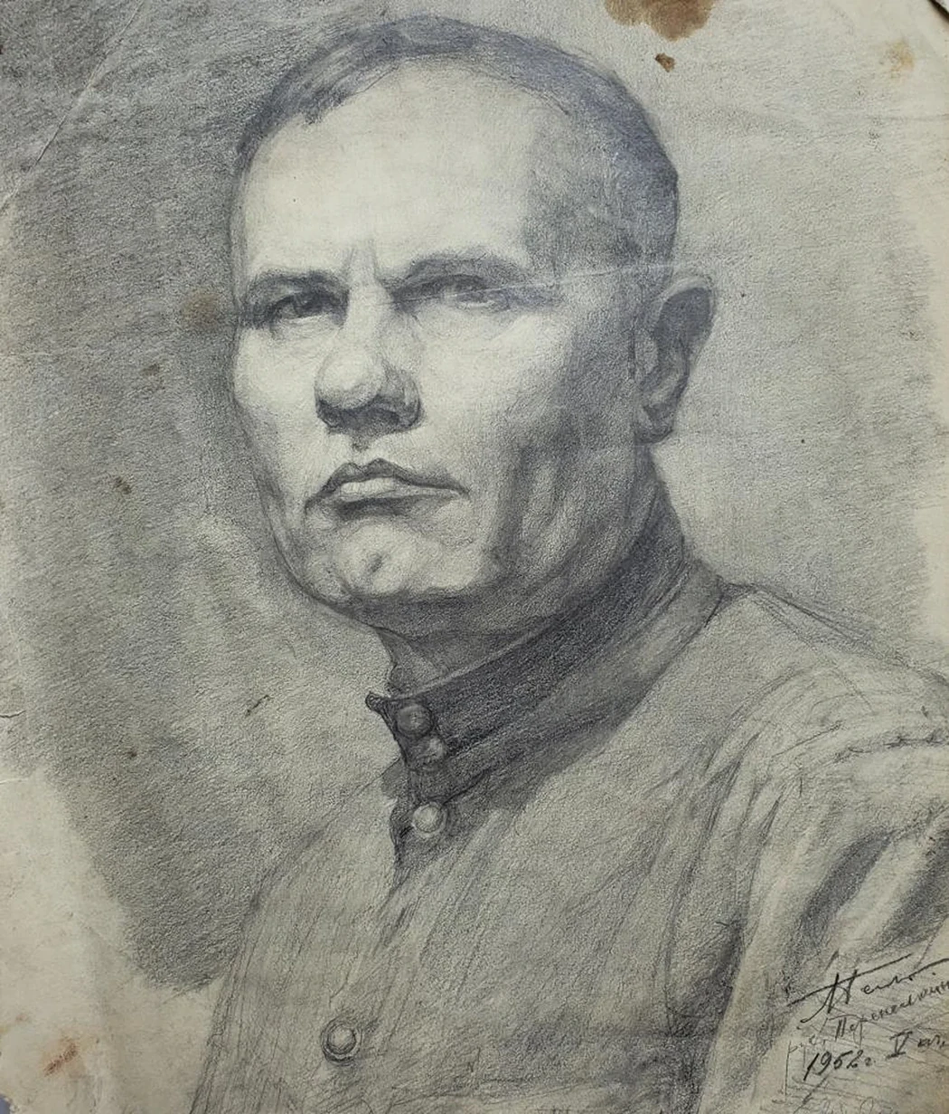 «Рук. Перепелкин»