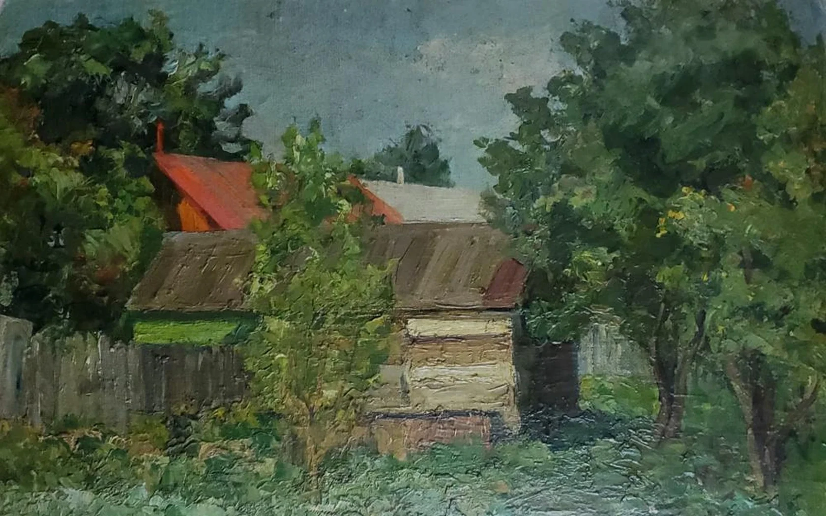 «Зубчаниновские дачи»