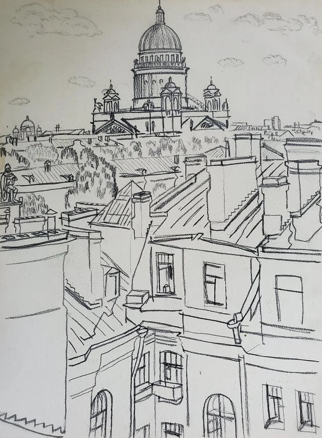 «Исаакиевский собор»