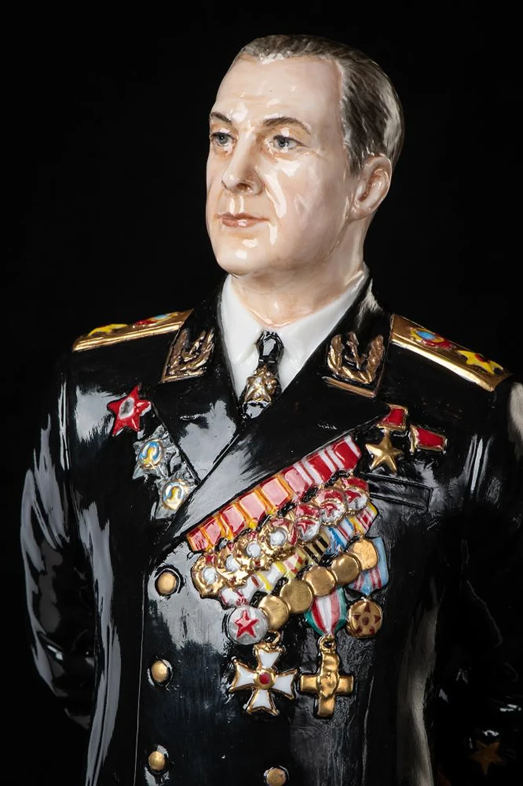 «Адмирал флота Советского Союза Кузнецов Николай Герасимович»