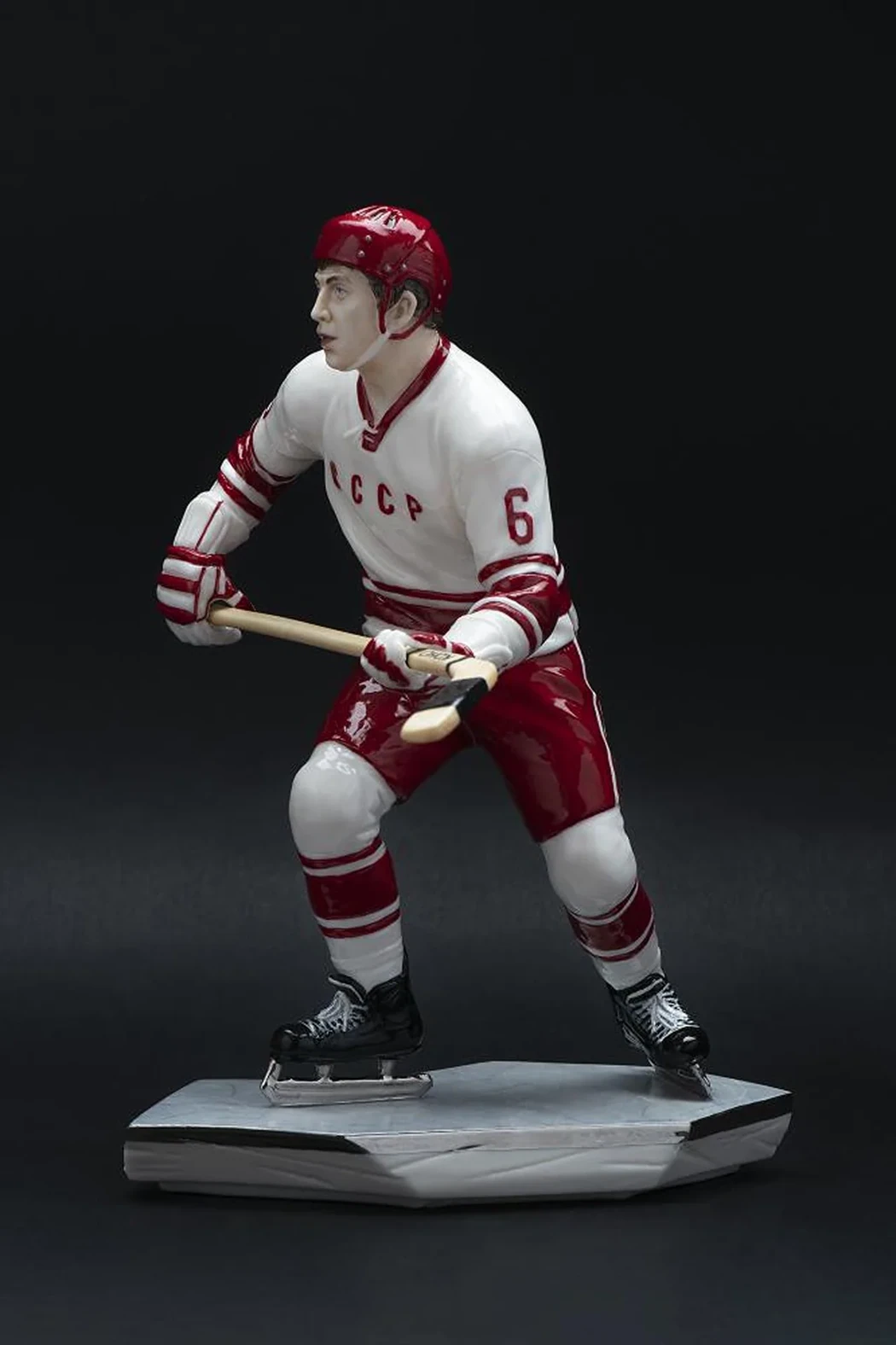 «Защитник Васильев В. И.»