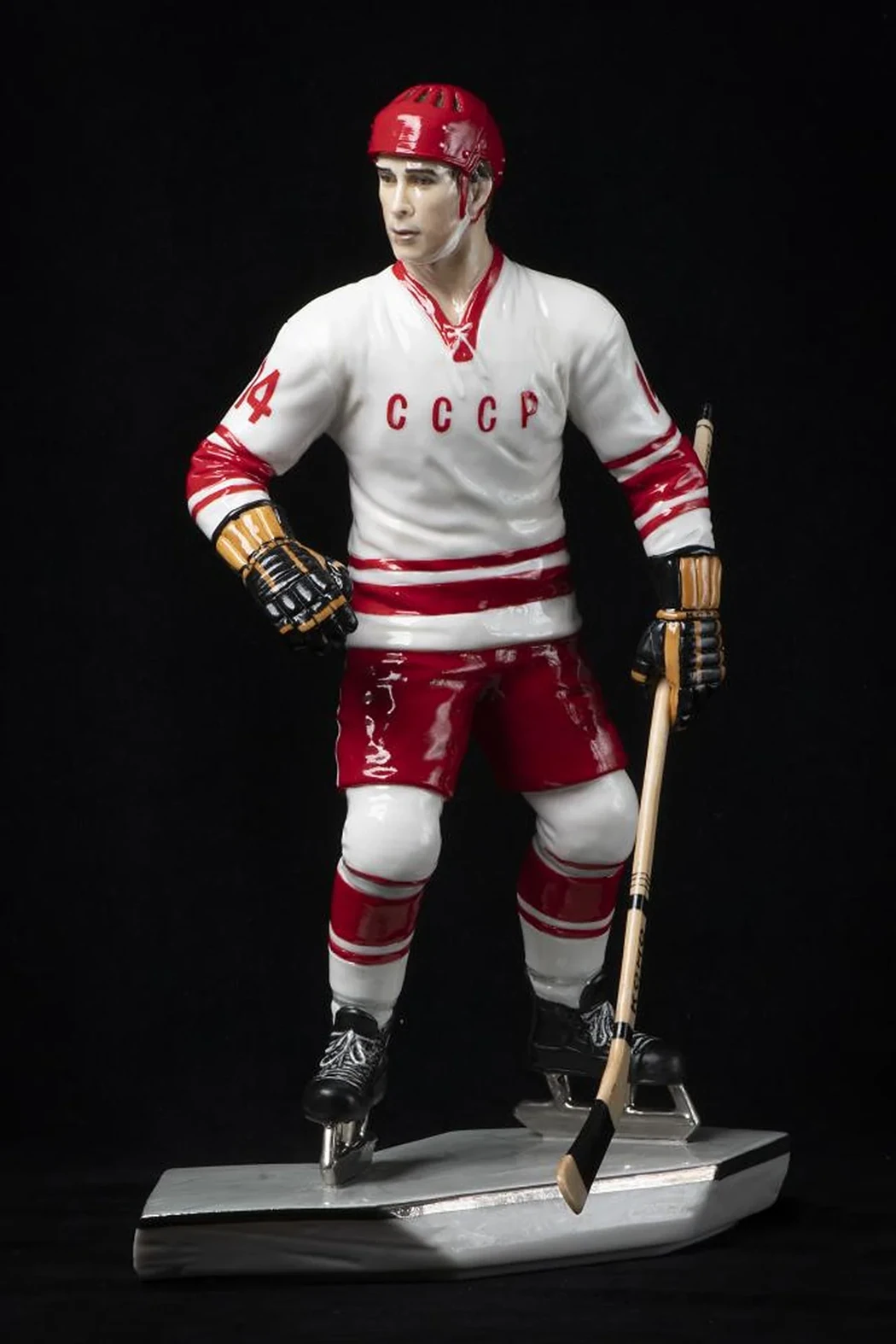 «Защитник Шаталов Ю.Г.»