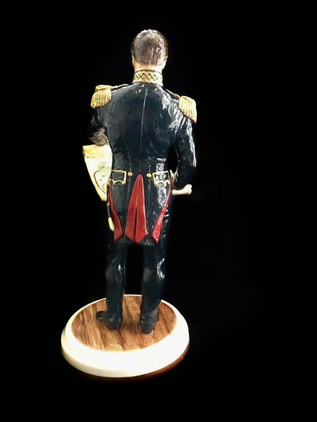 «Адмирал Иван Фёдорович Крузенштерн»