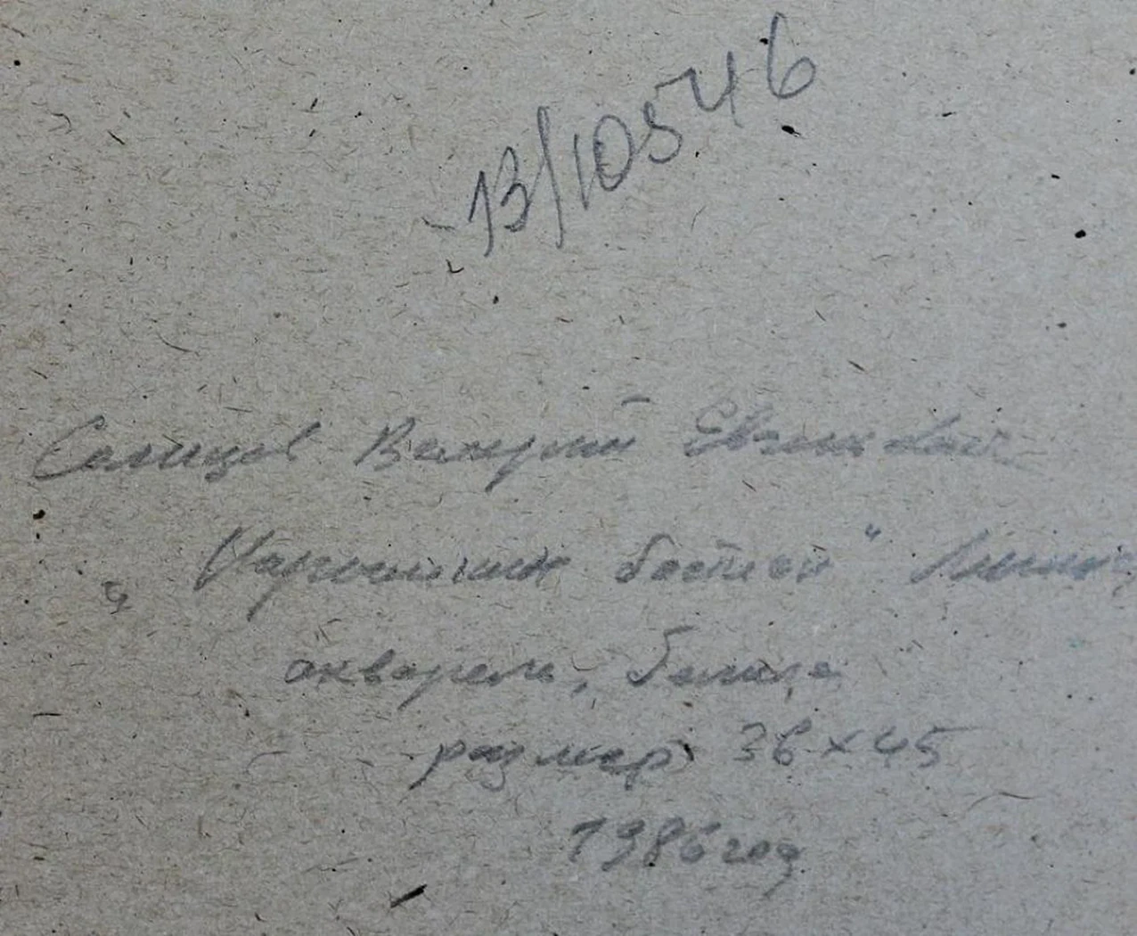 «Нарышкин бастион»