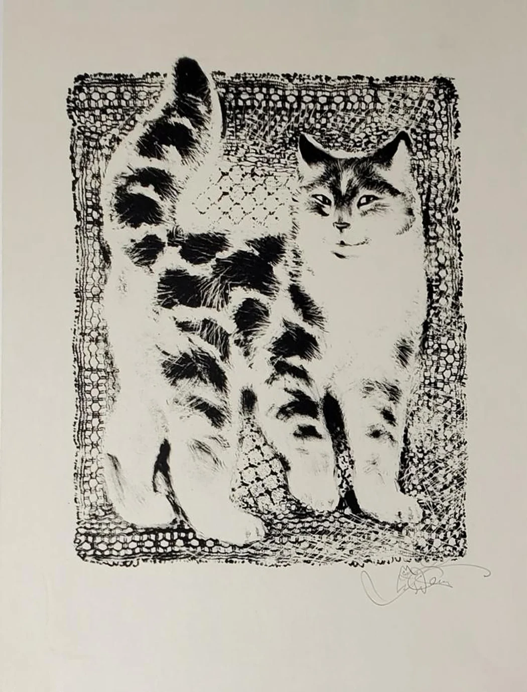 «Кот»