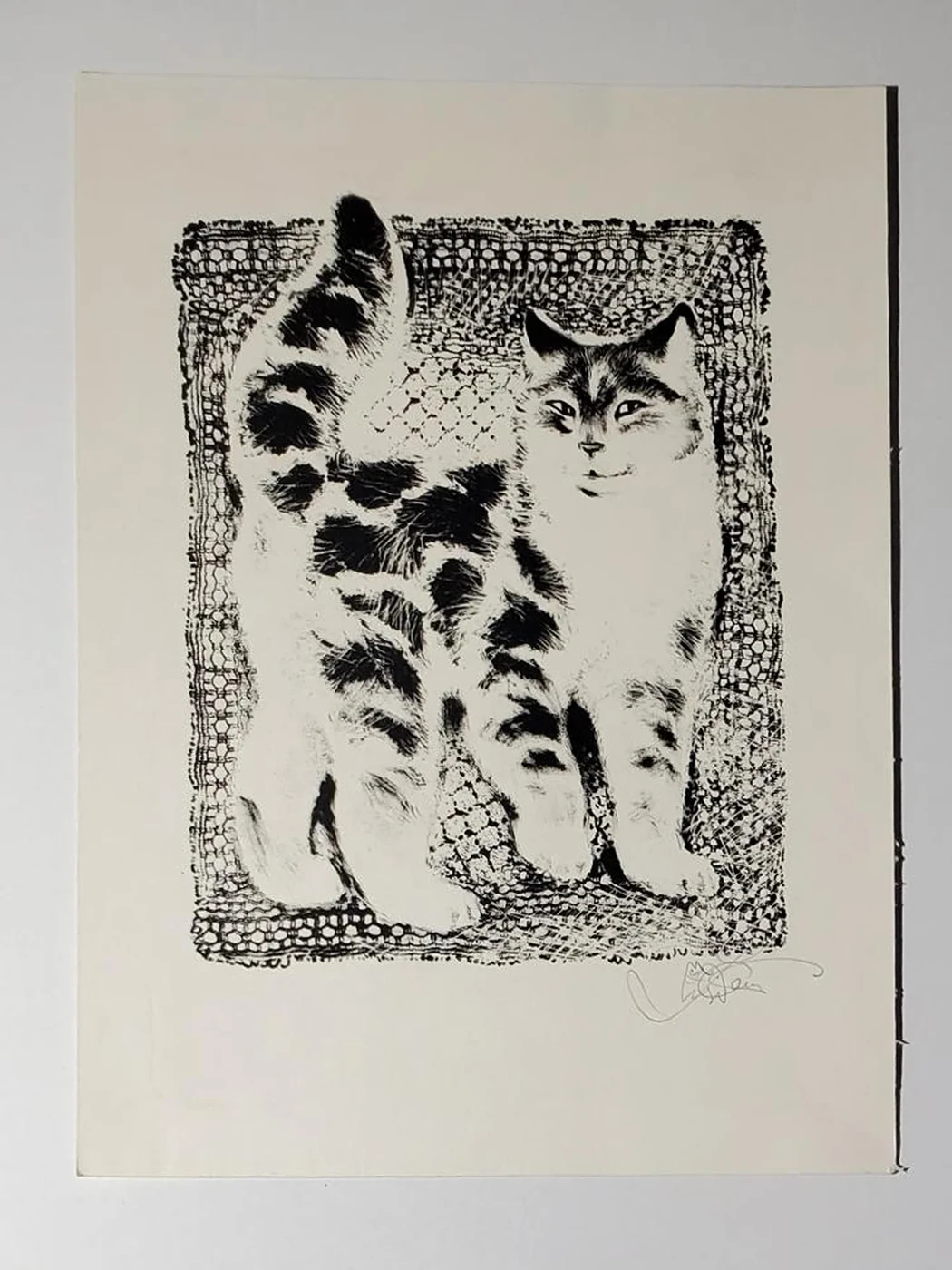 «Кот»