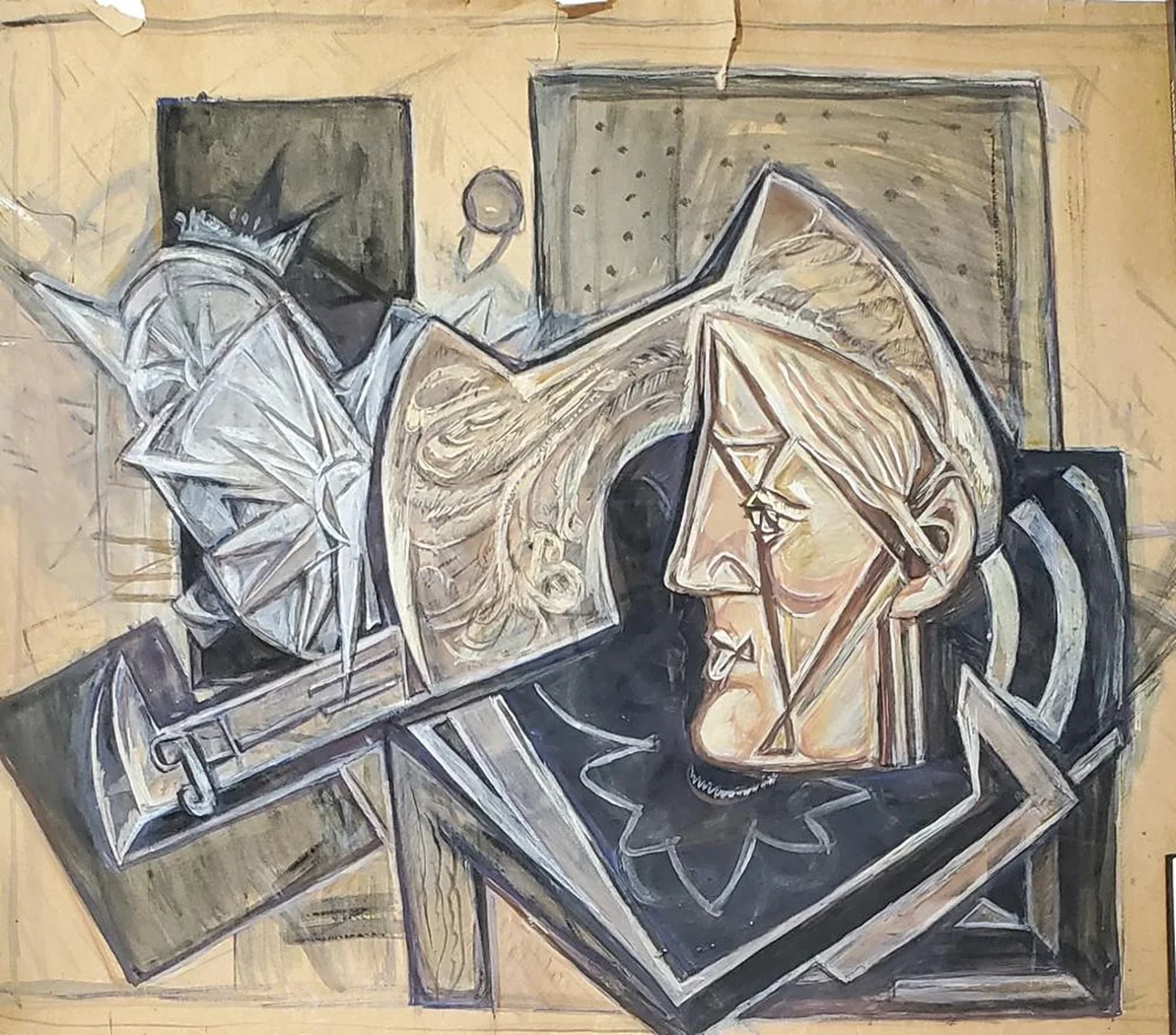 «Композиция»