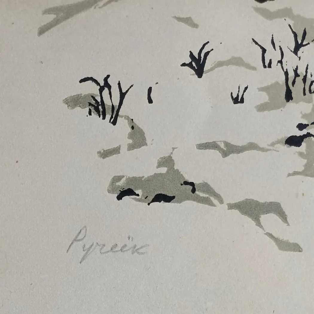 «Ручеёк» Кочегура В.А