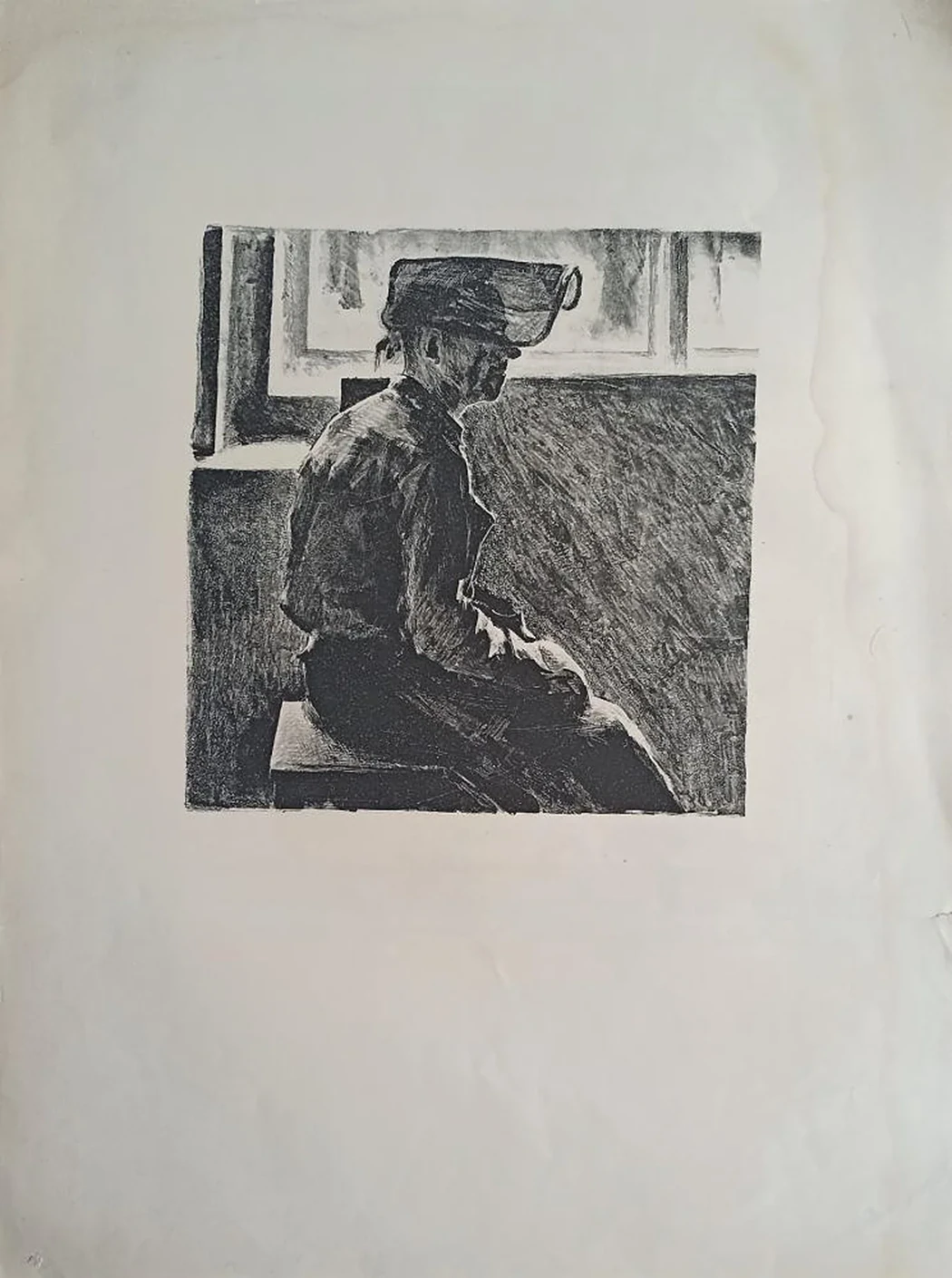 «Сварщик»