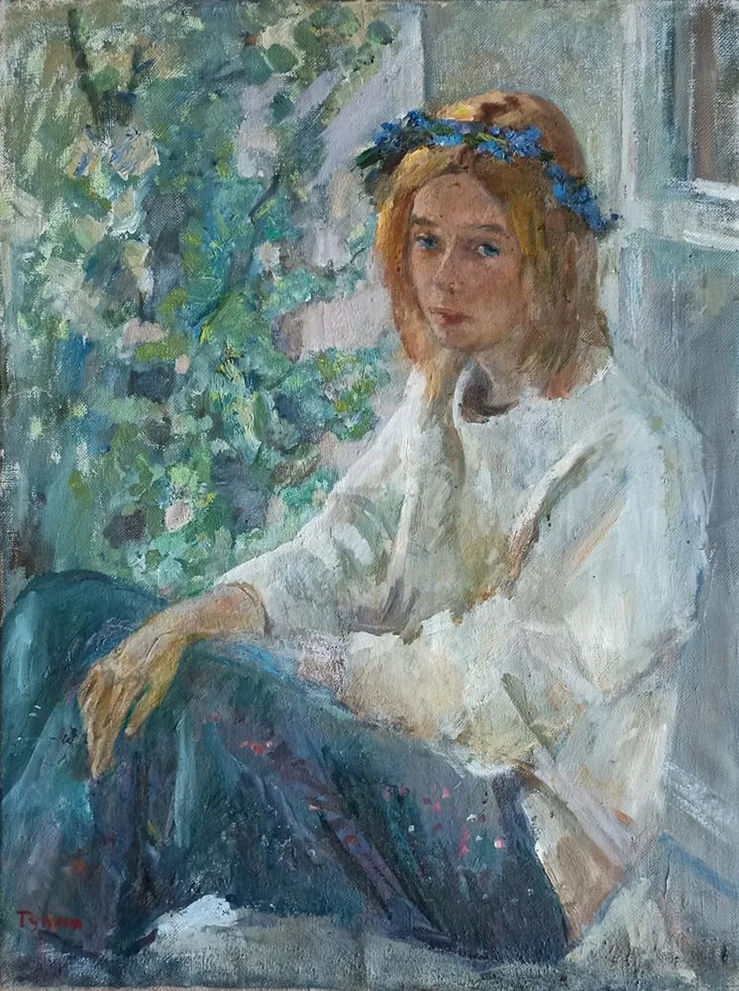 «Наташа»