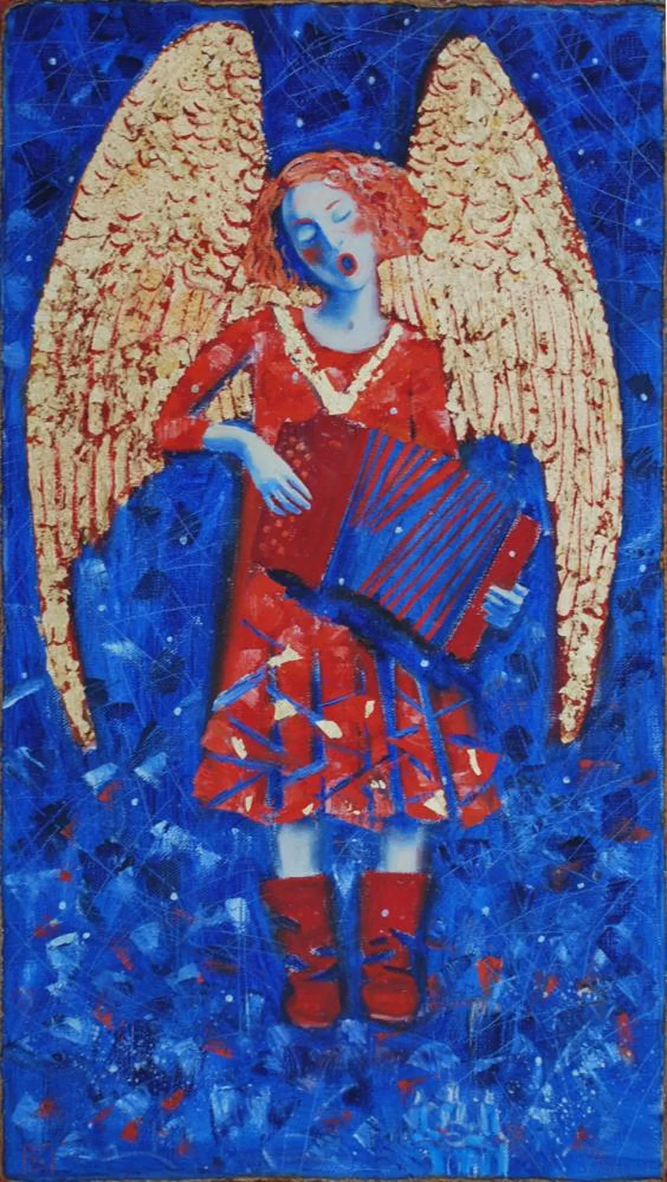 «Зимняя песня»