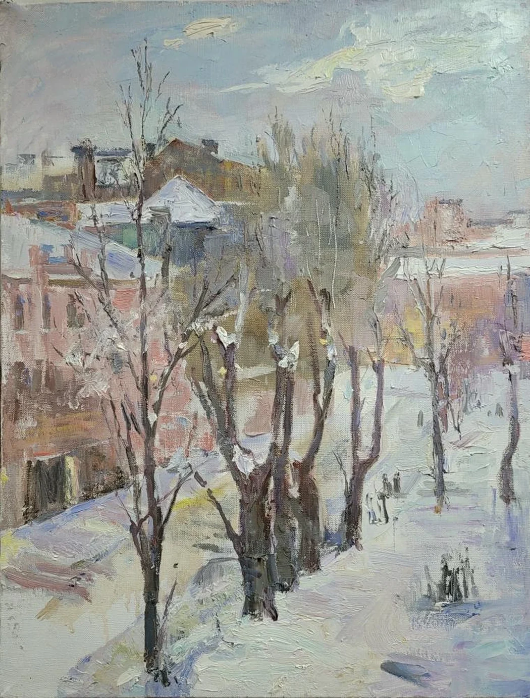 «Пейзаж»