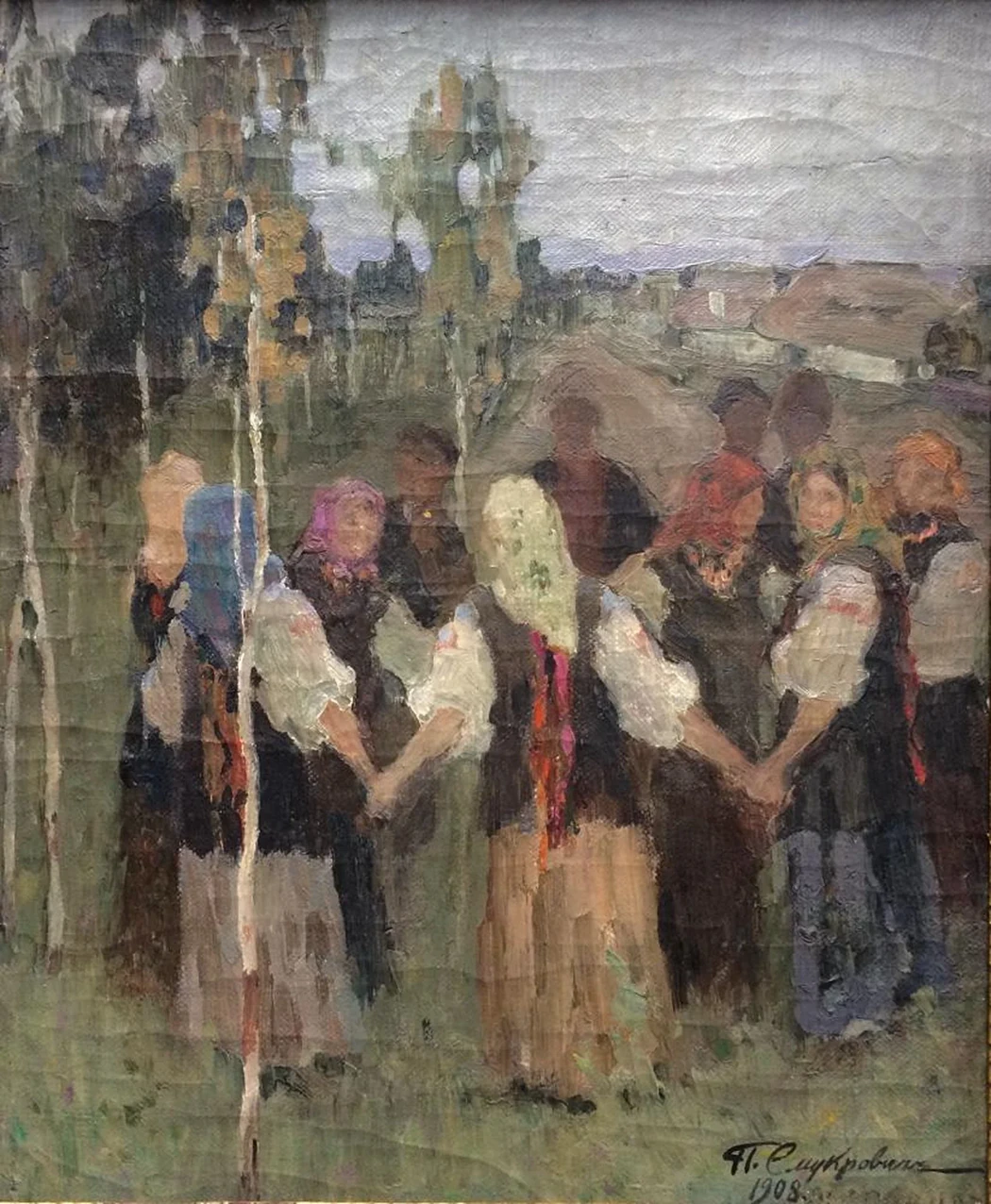 «Хоровод»