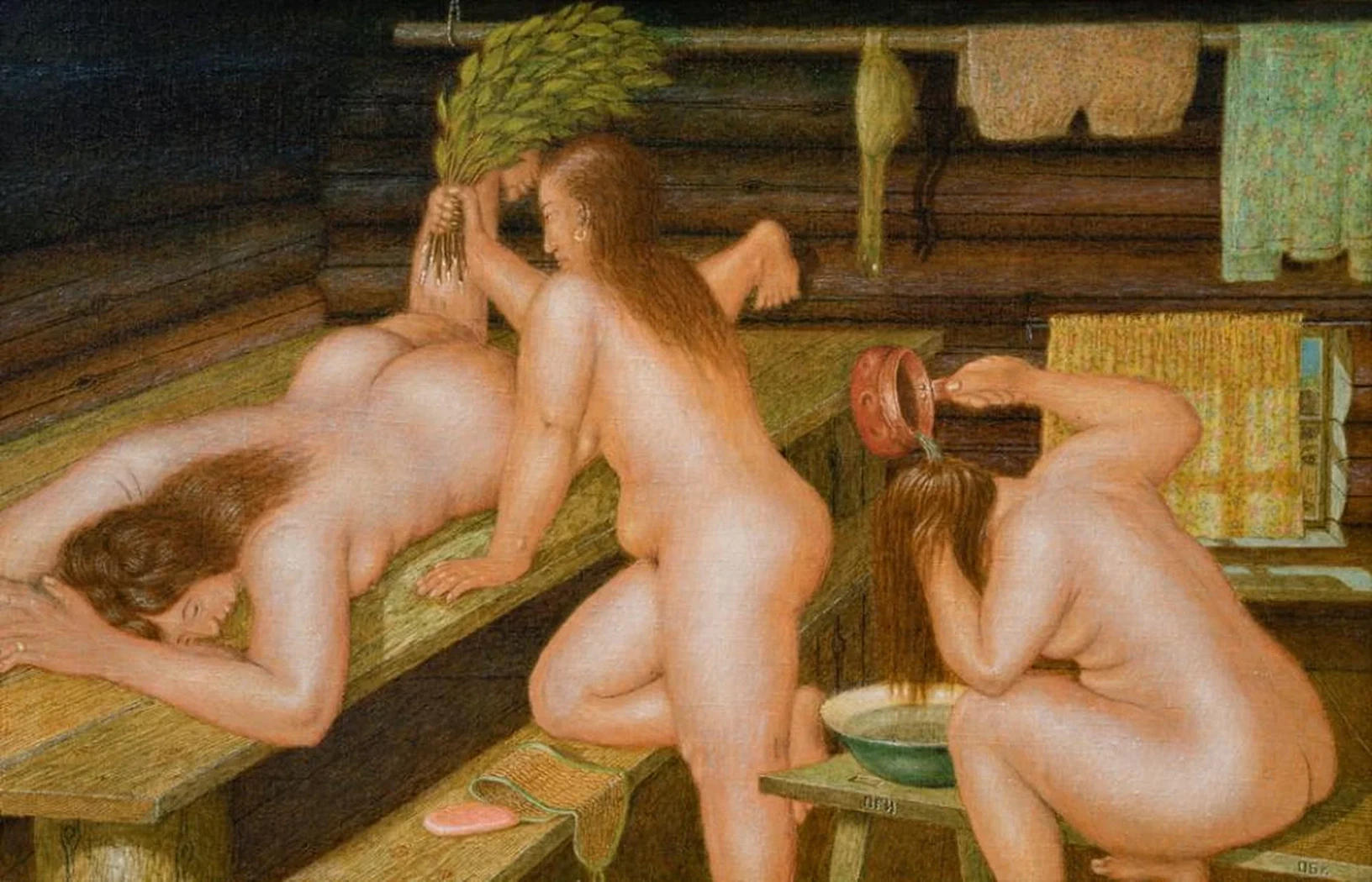 «Сестры»