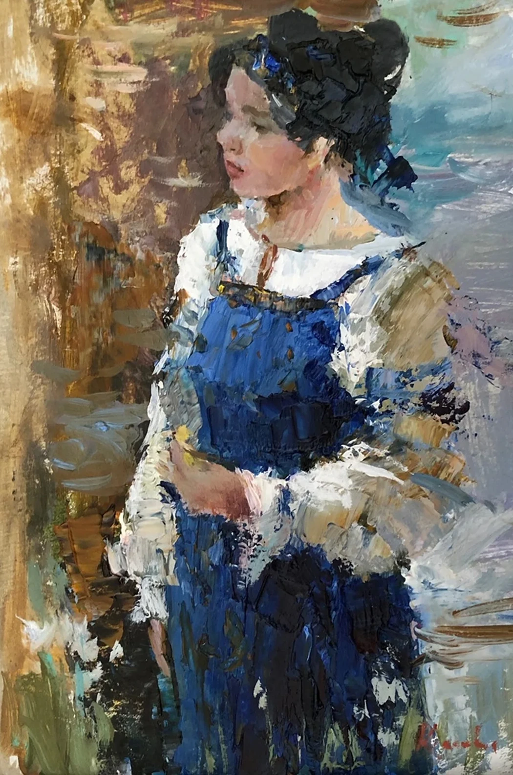 «Алина»