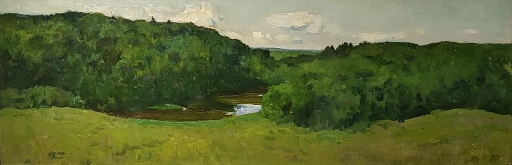 «Валговицы.Дали»