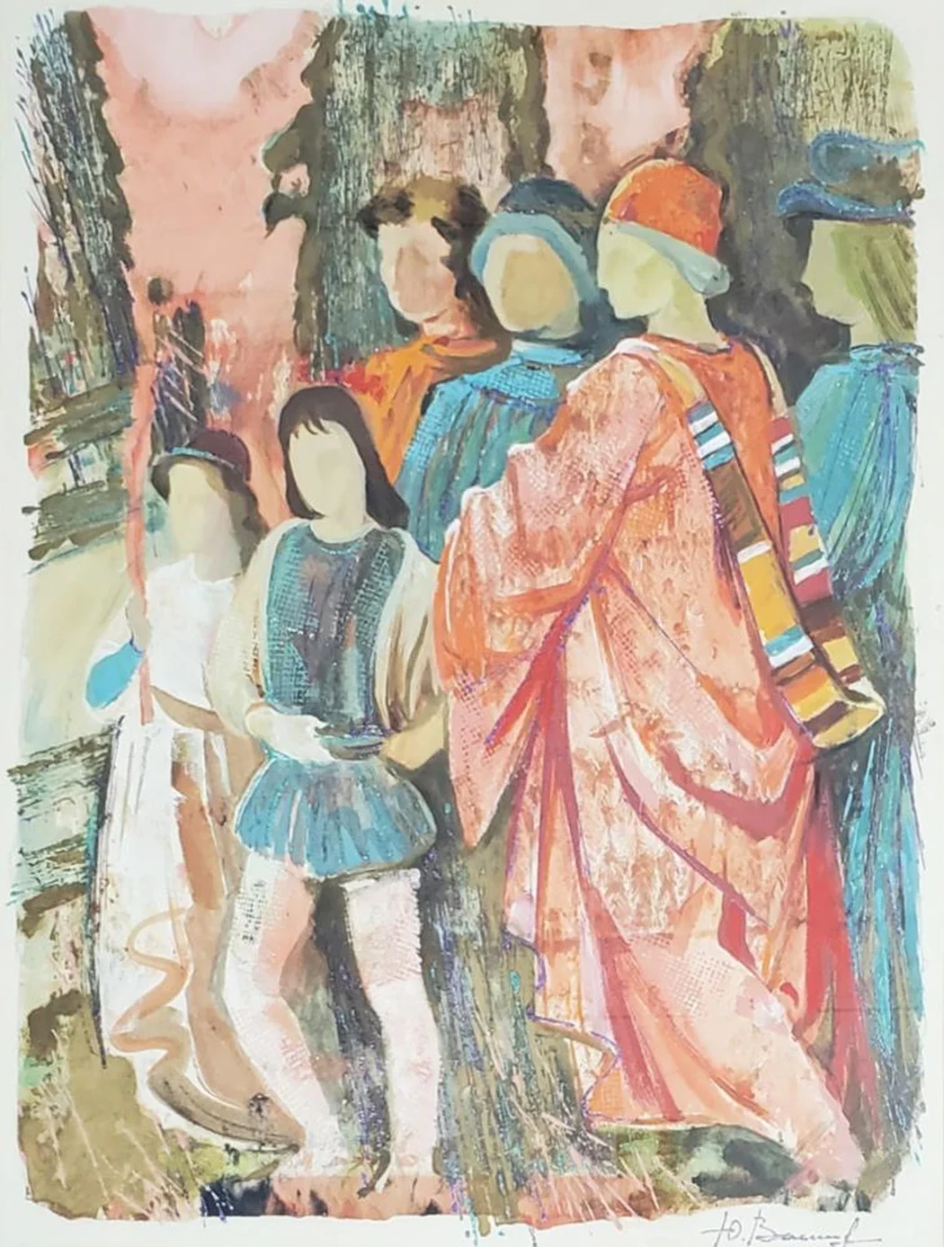«Флорентийцы»