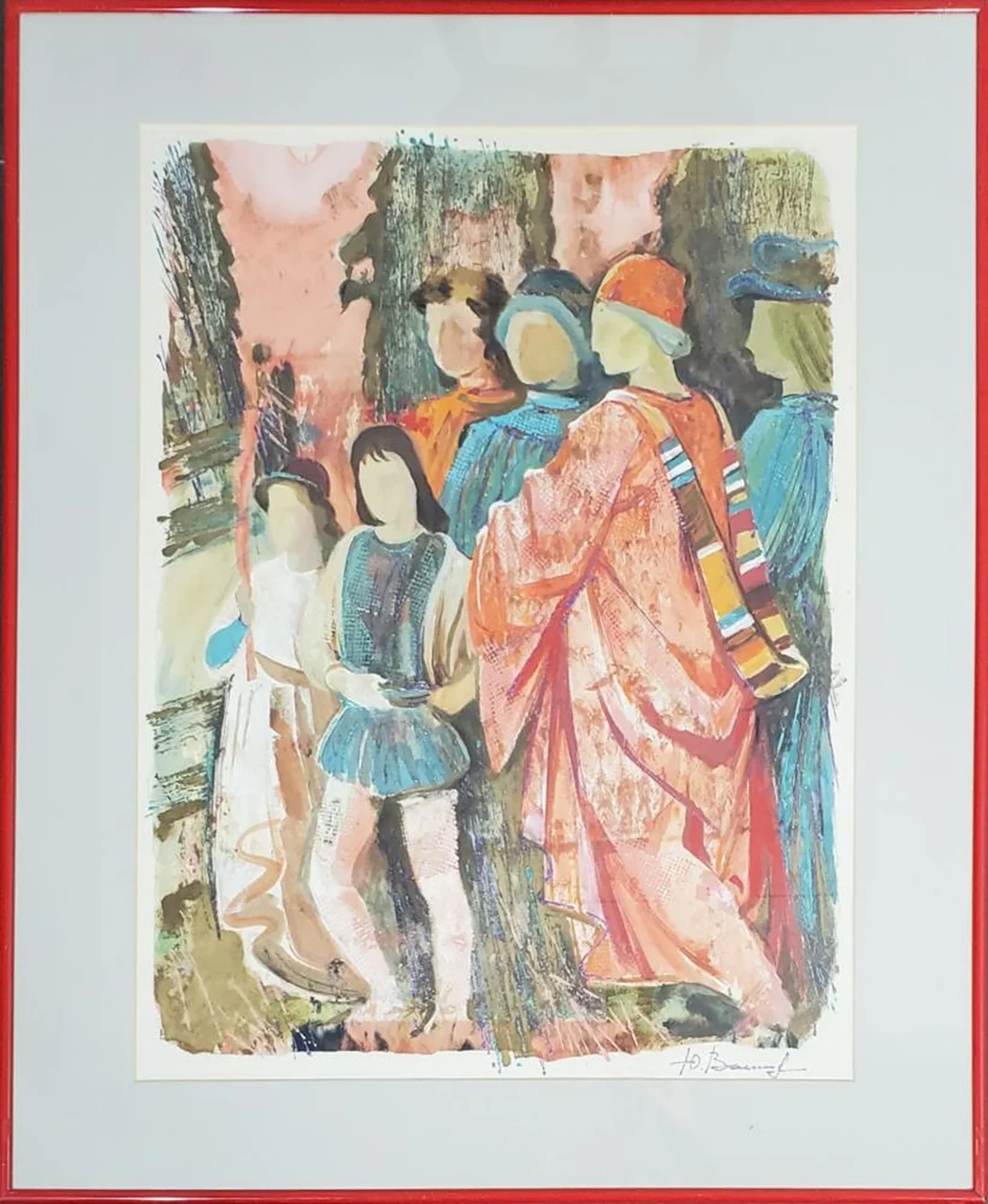 «Флорентийцы»