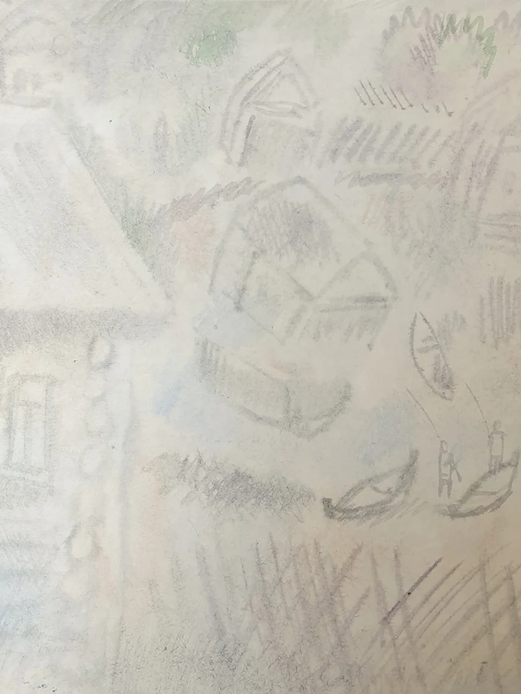lot 143. «Рыбачки»