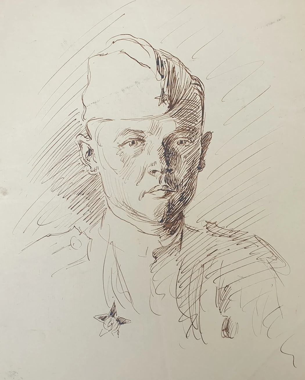 lot 149. «Красноармеец»