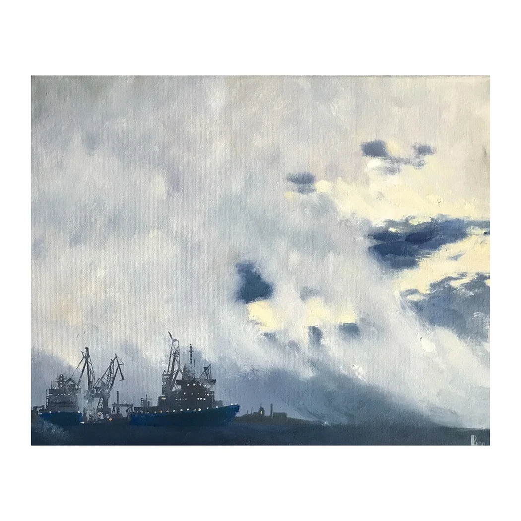 lot 184. «Геркулес»