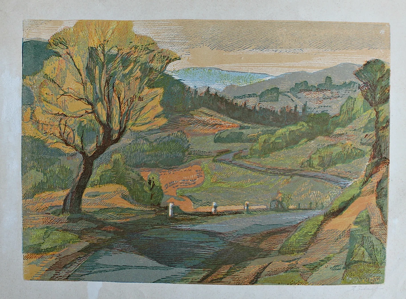 lot 215. «Куркинское шоссе»
