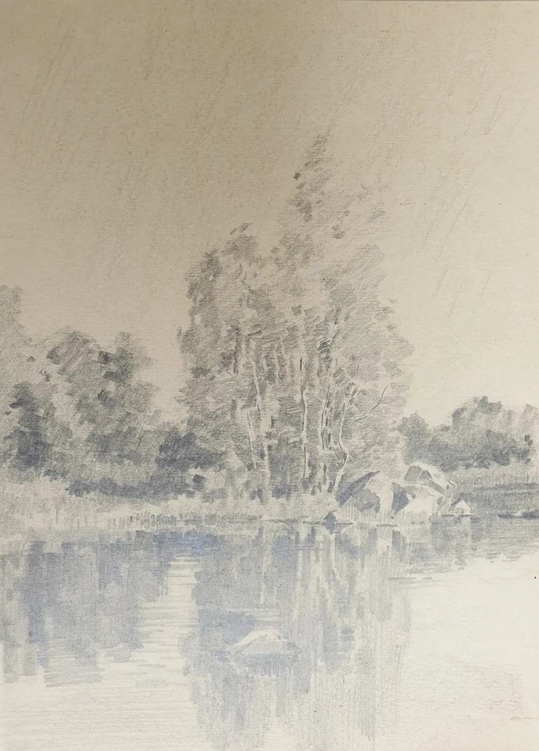 lot 4. «Островок»