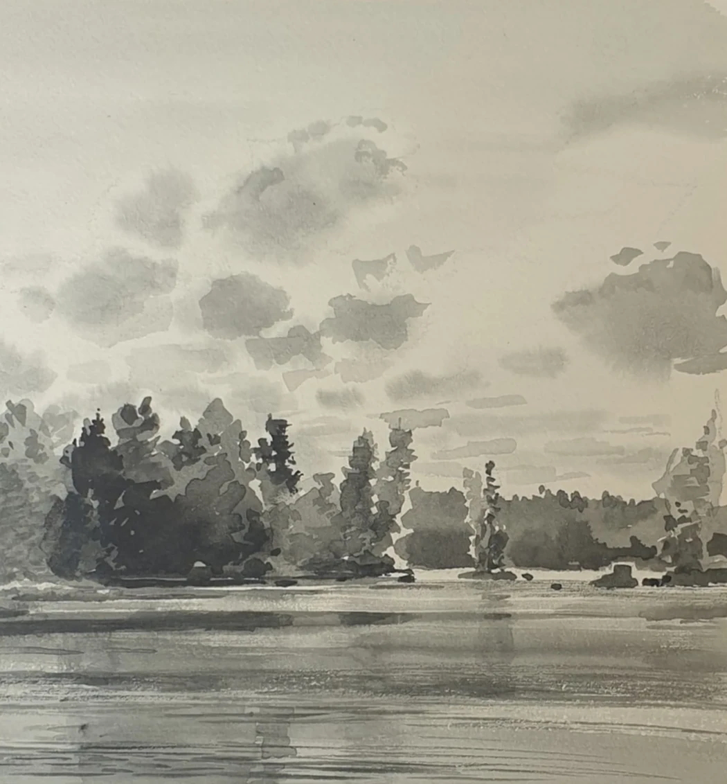 lot 6. «На Вуоксе»