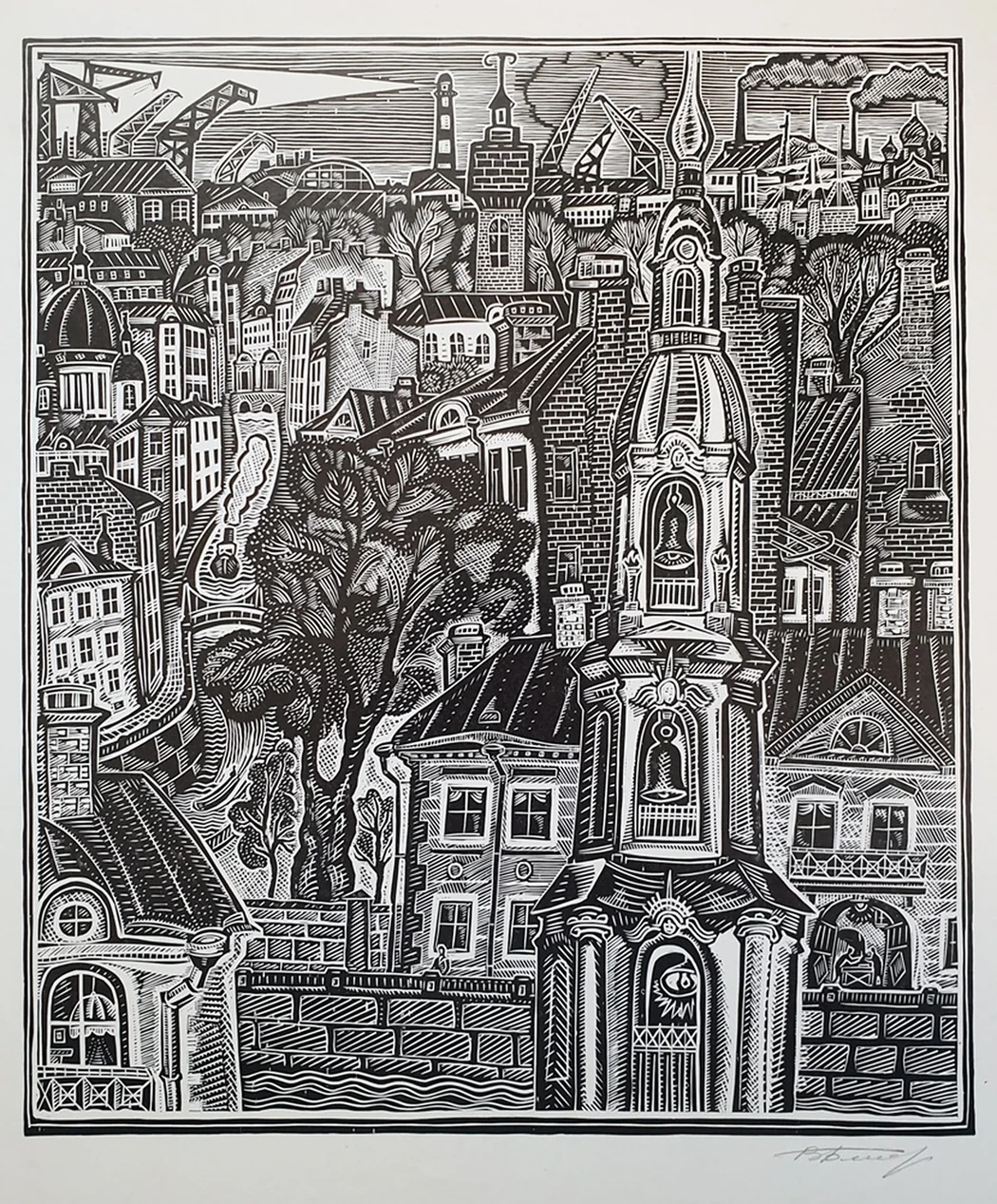 lot 76. «Петербург»