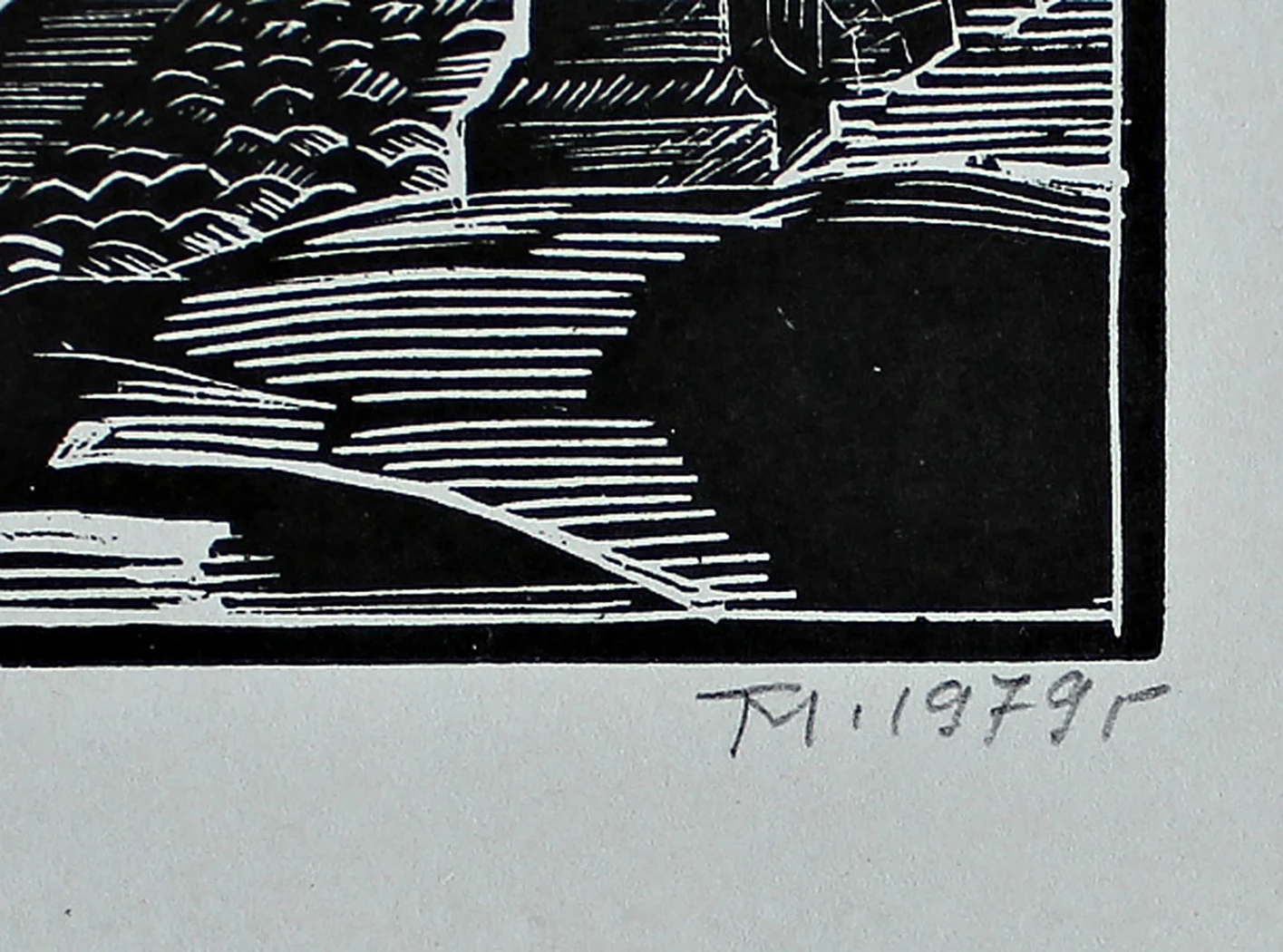 lot 136. «Екатерининский канал»