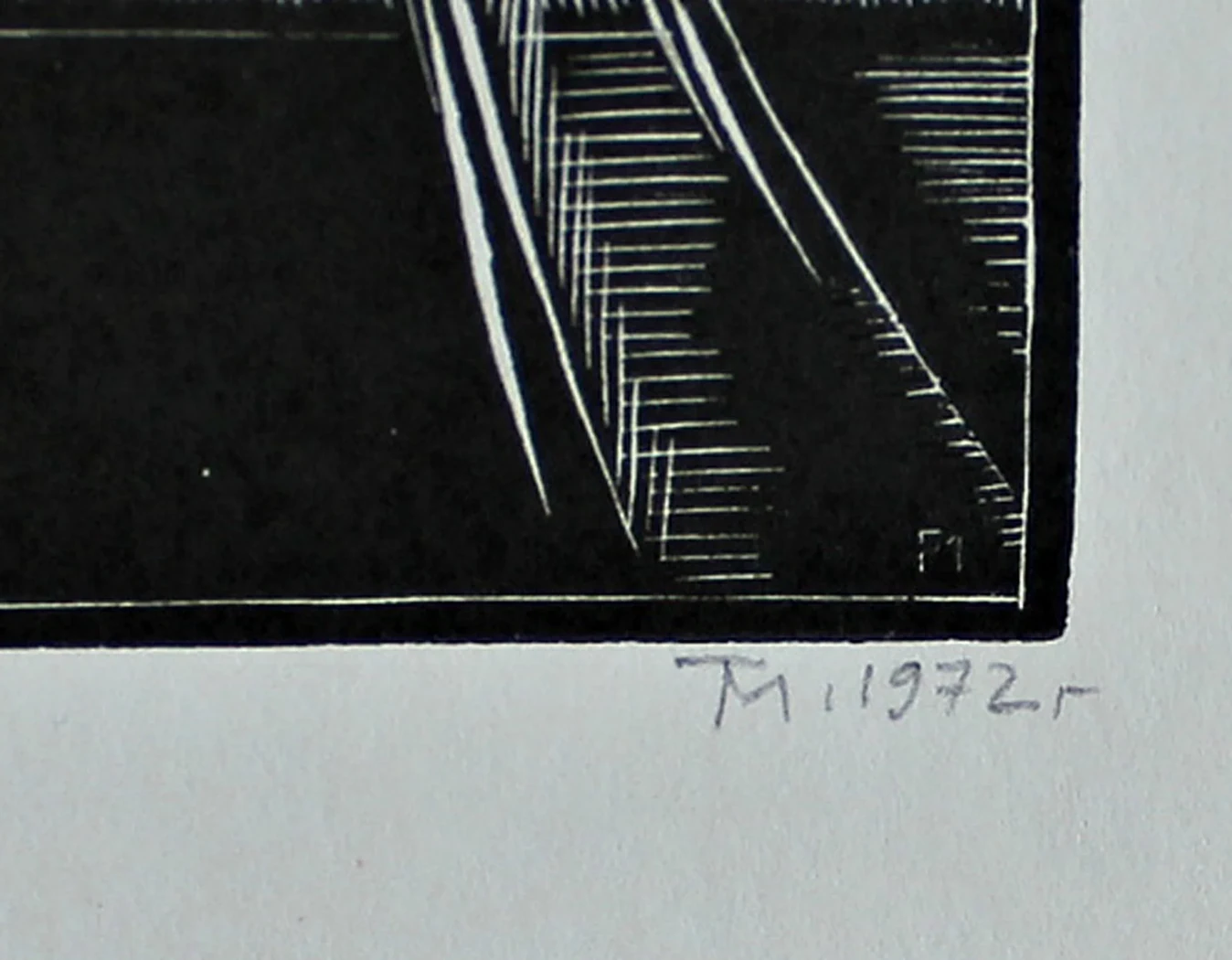 lot 139. «Кроткая у окна. Достоевский Ф.М.»