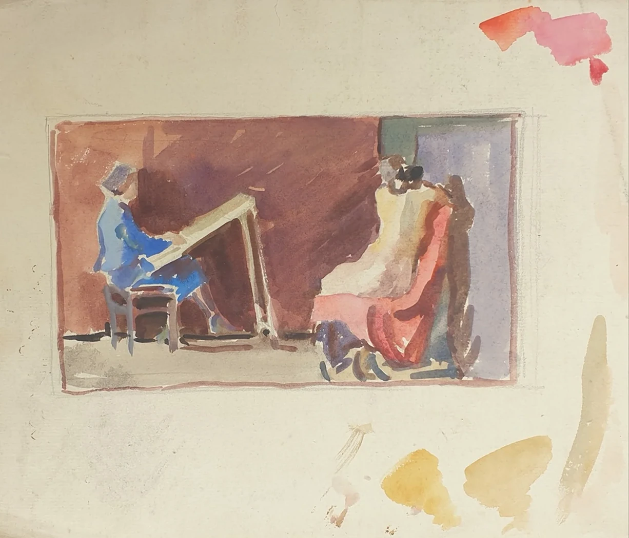 lot 167. «Г. Борт»