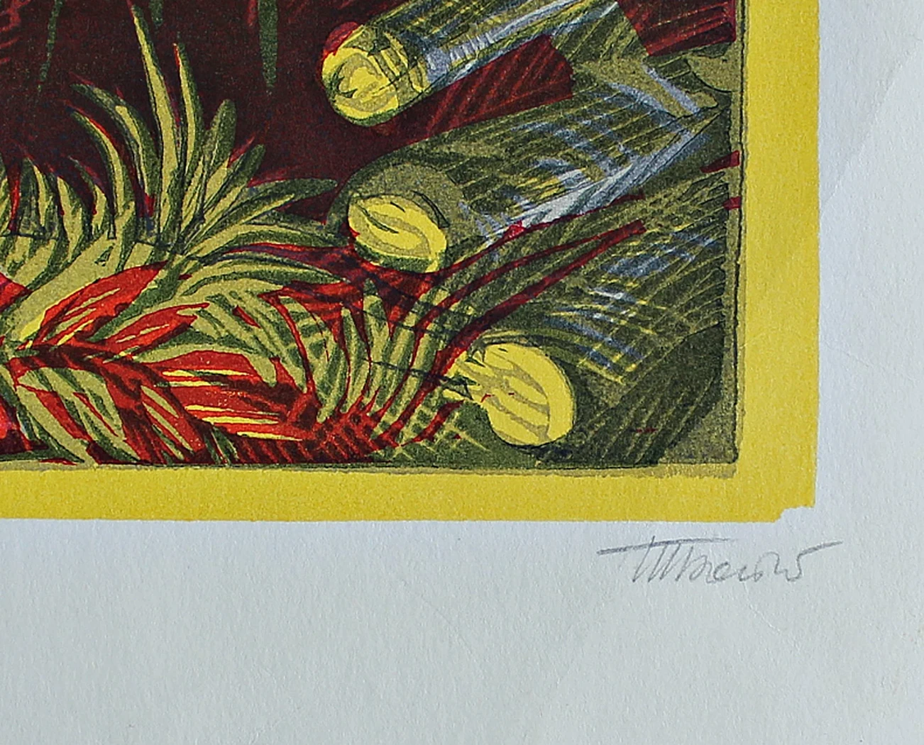 lot 196. «Сказка»