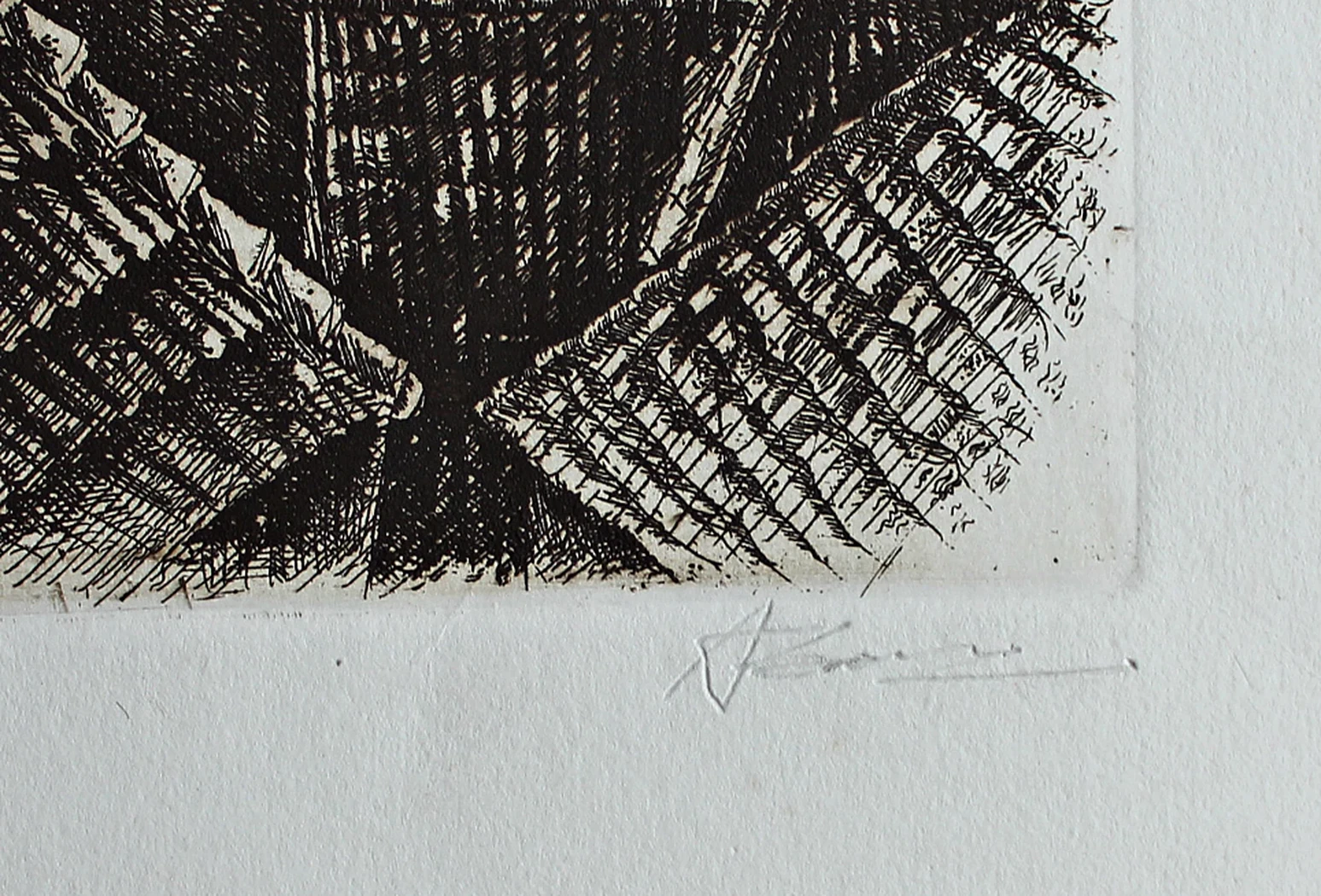 lot 203. «Крыши Таллина»