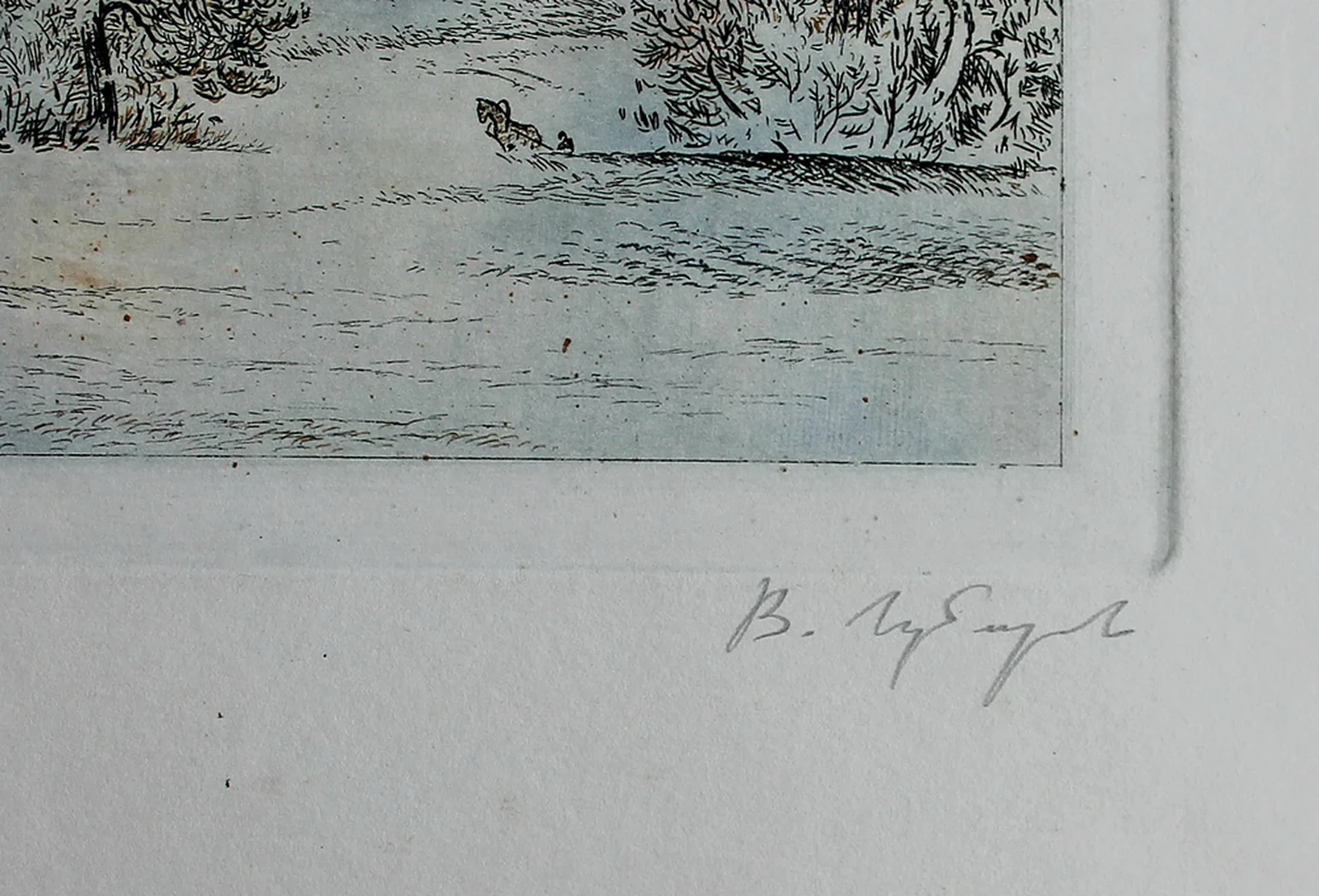 lot 207. «Звенигород»