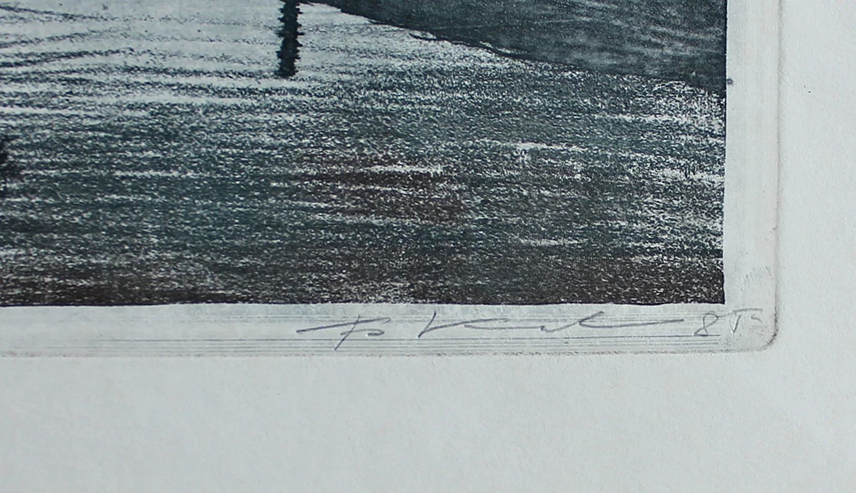 lot 218. «Рыбаки»