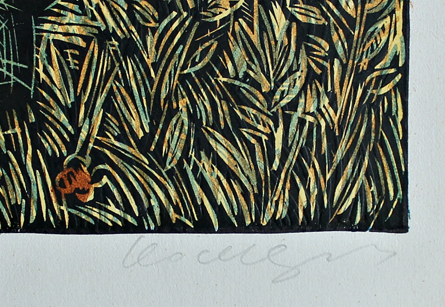 lot 220. «Домик совы»