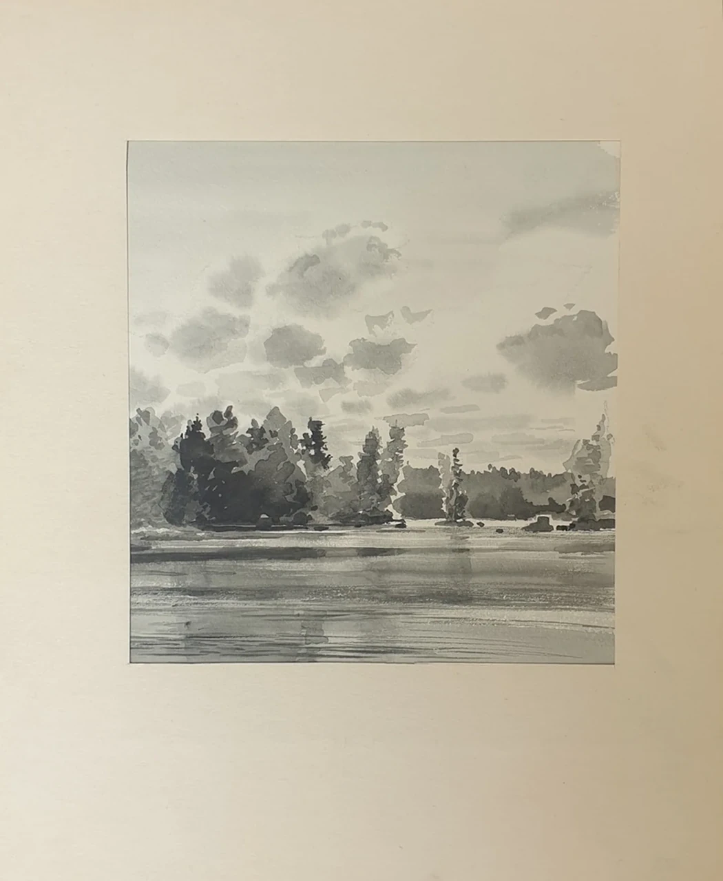 lot 6. «На Вуоксе»