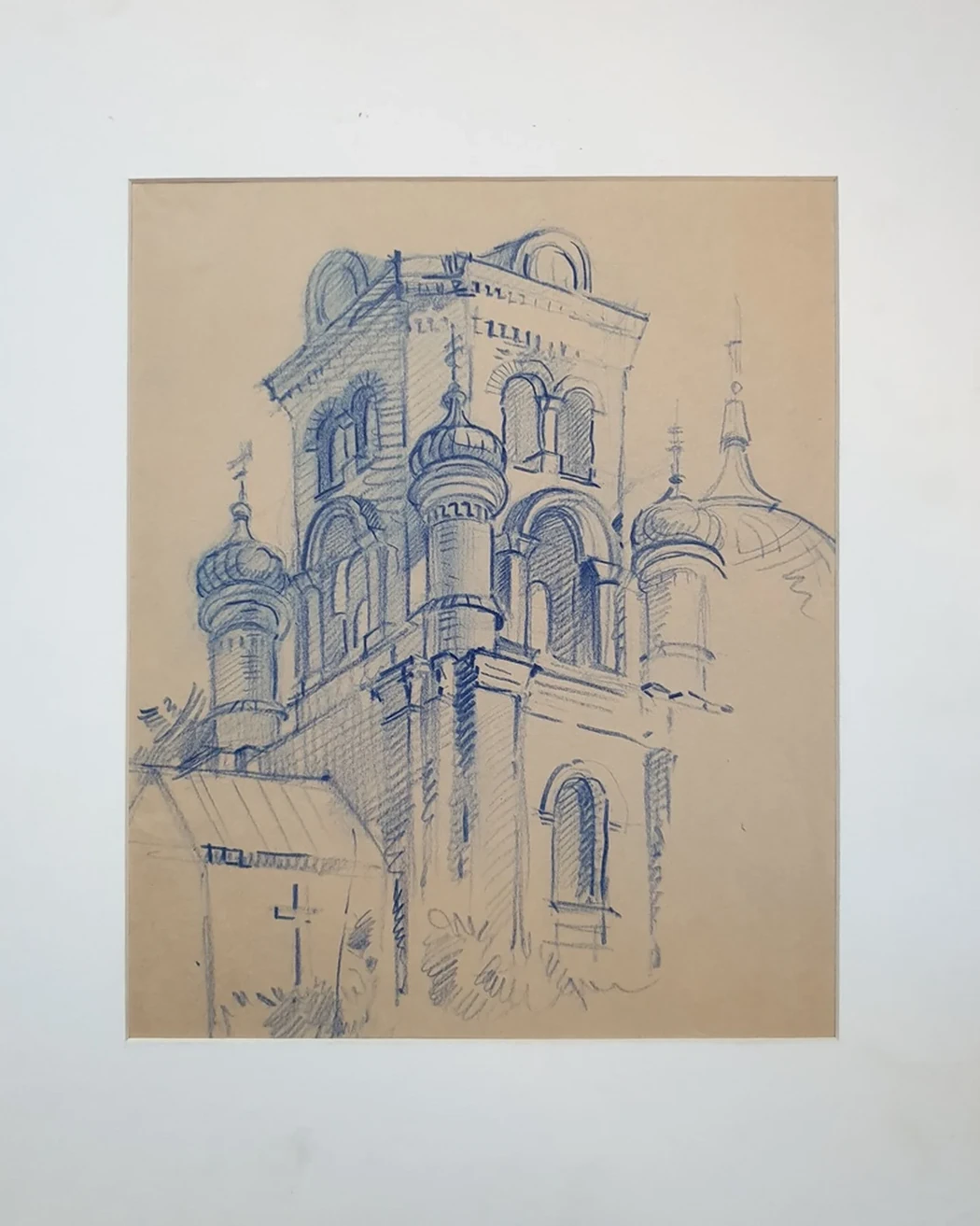 «Храм»