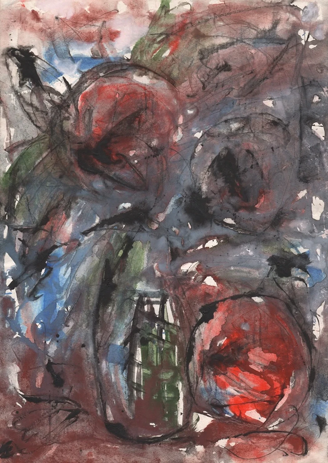 lot 178. «Букет №3»