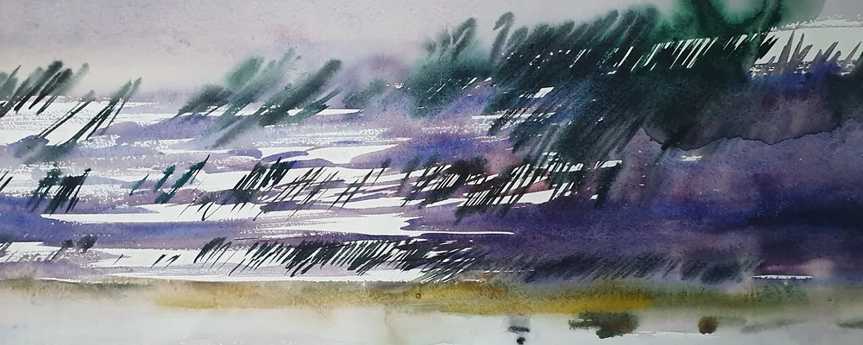 lot 259. «Ветер»