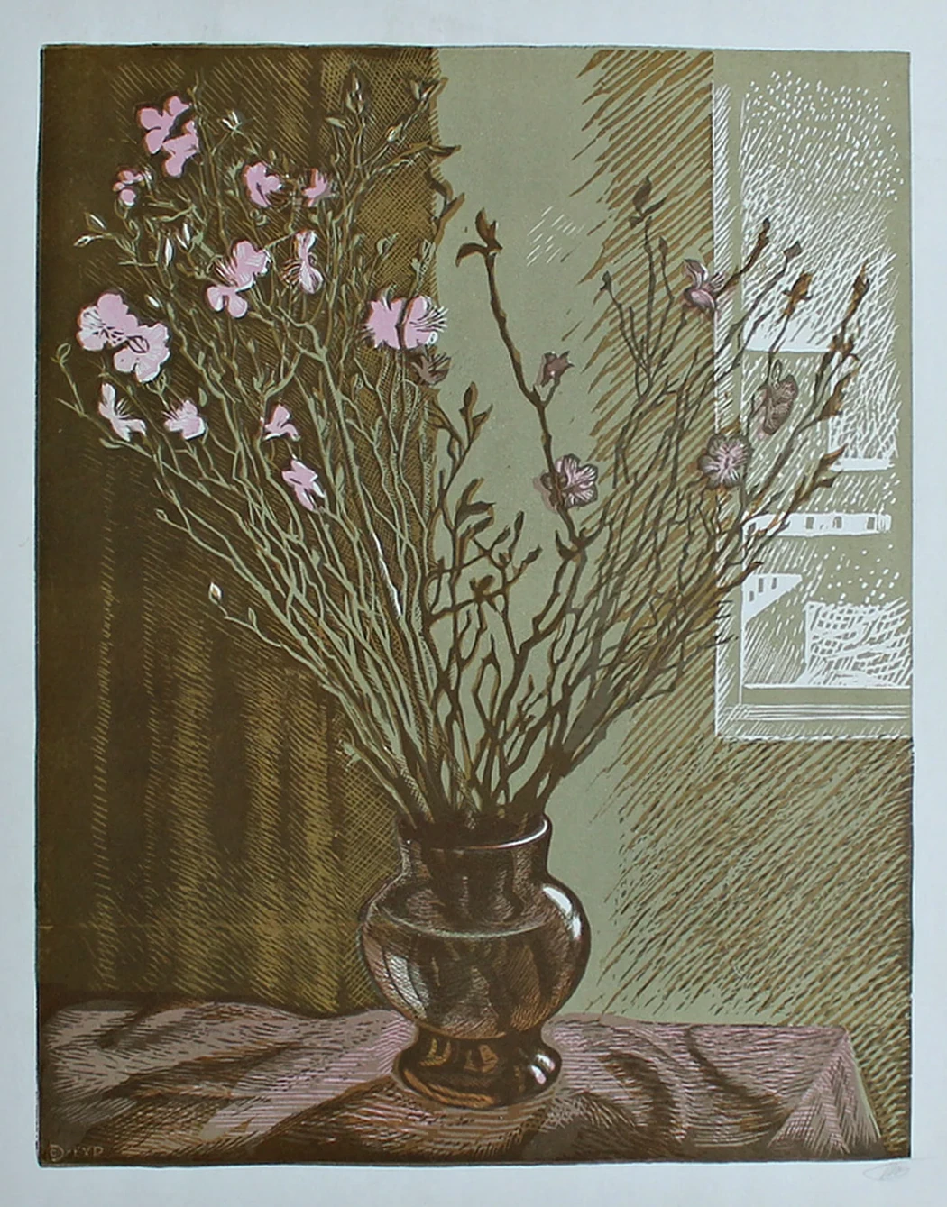 lot 87. «Багульник»