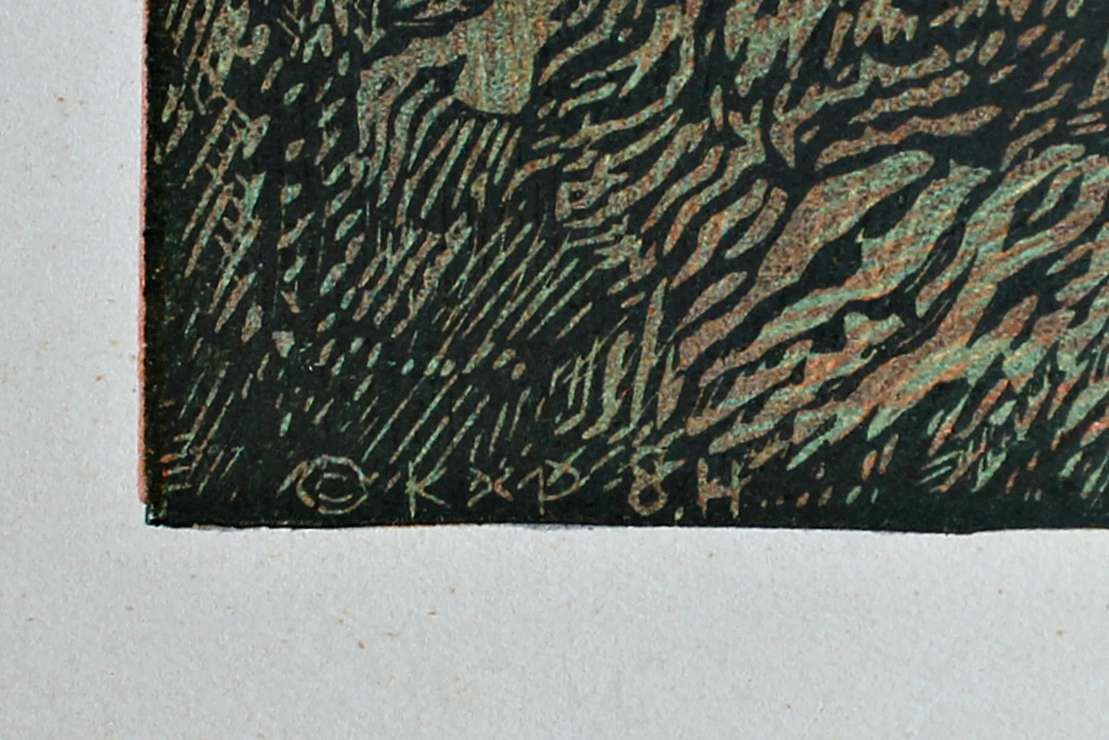 lot 101. «Марфино»