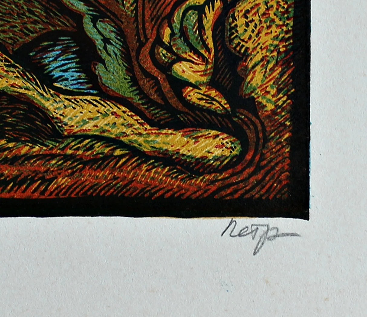 lot 116. «Храм»