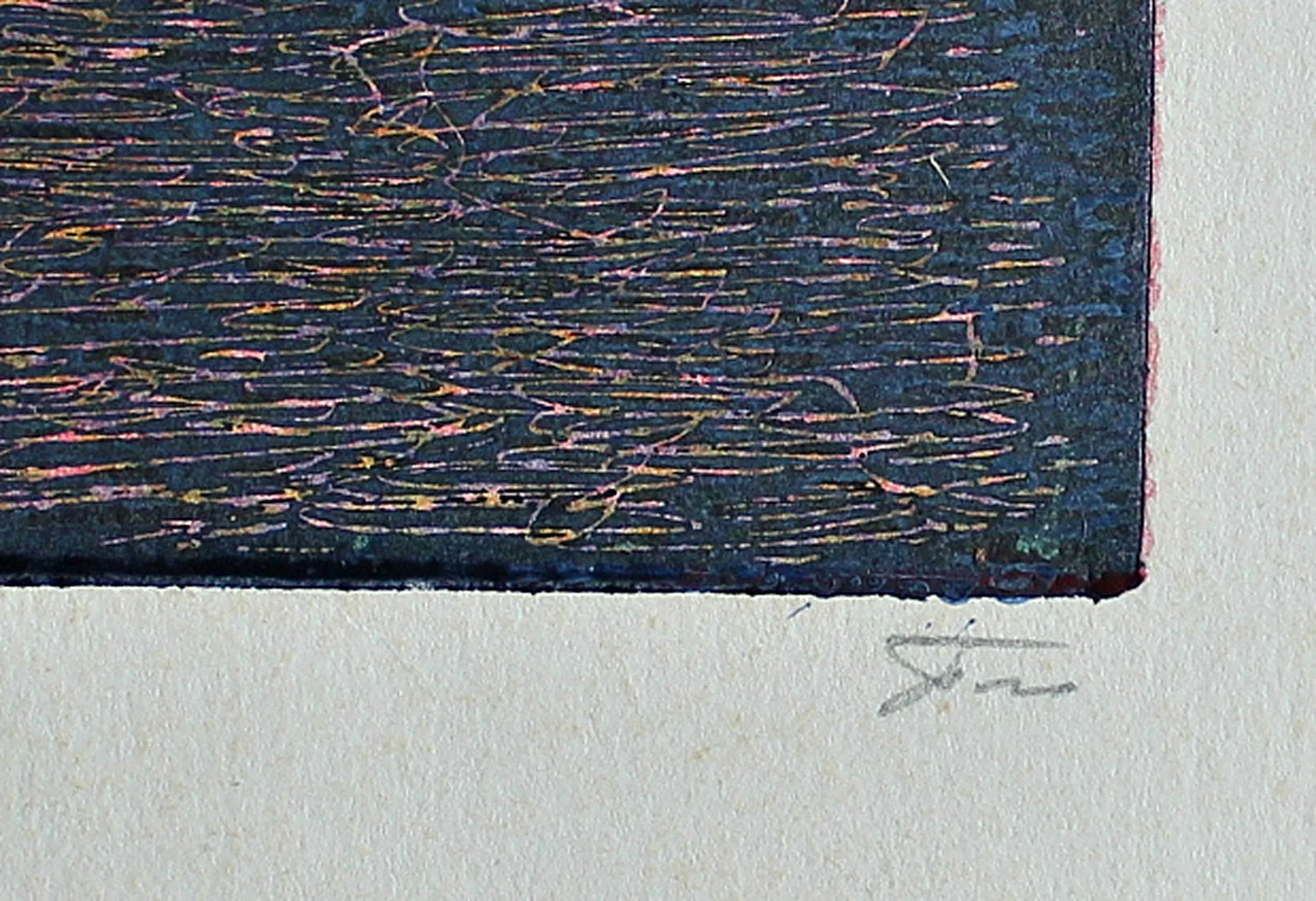 lot 121. «Весенний натюрморт»