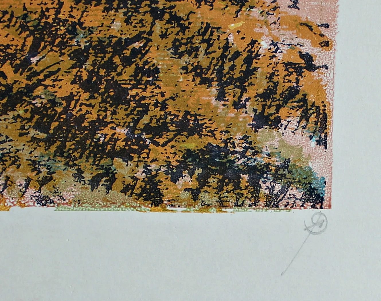 lot 125. «Мостик»